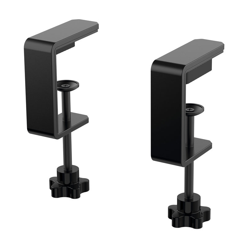 Desk clamps for AY210 base Moza Racing AS013 - Product Image 1