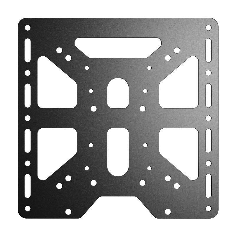 Moza Racing Flight AS006 universal mounting base - Product Image 1