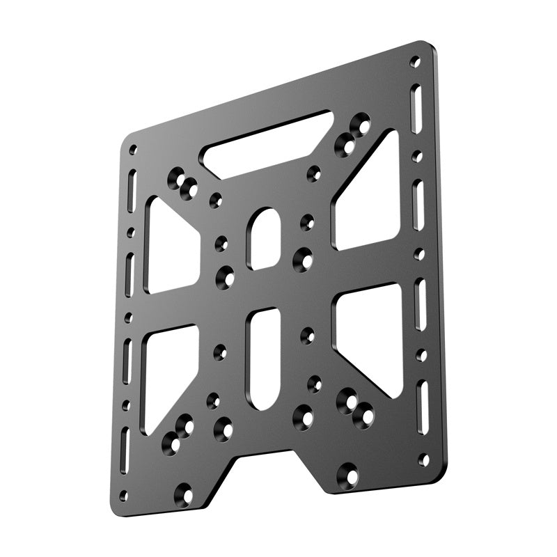Moza Racing Flight AS006 universal mounting base - Product Image 2
