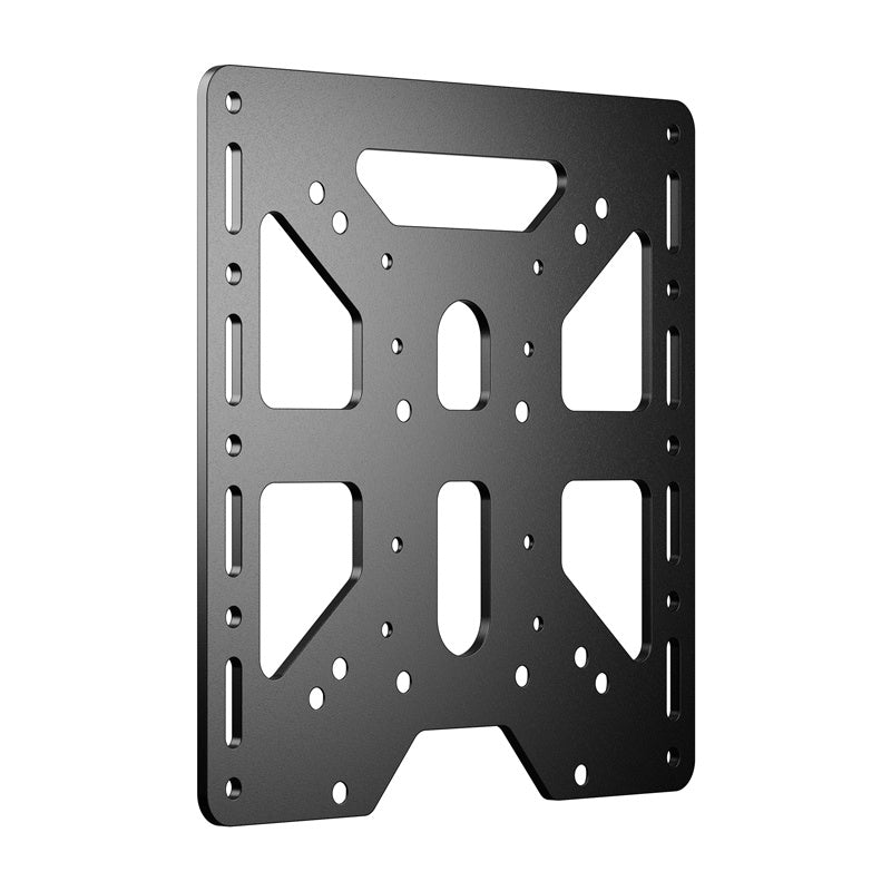 Moza Racing Flight AS006 universal mounting base - Product Image 3