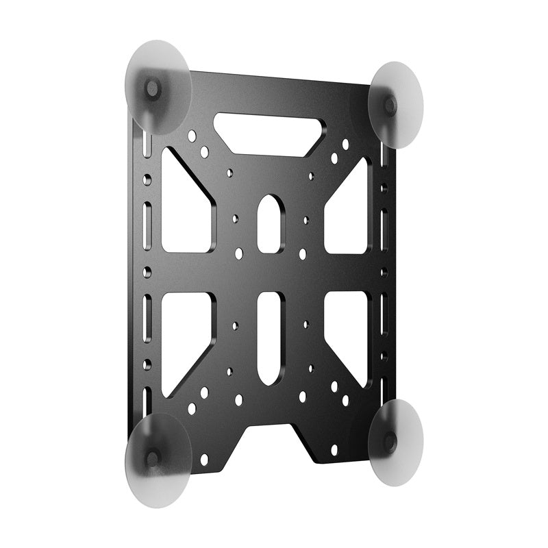 Moza Racing Flight AS006 universal mounting base - Product Image 4