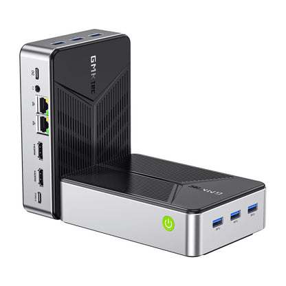 Mini PC GMKtec G9 Intel N150 12GB RAM + 64GB + 512GB WIN 11 Pro - Product Image 2