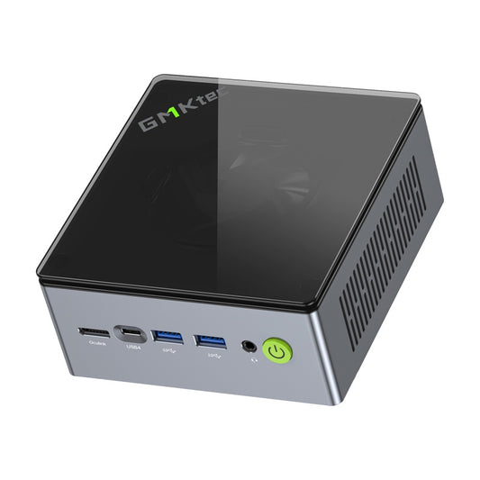 Mini PC GMKtec M7 Ryzen 7 Pro 6850H 32GB RAM + 1TB WIN 11 Pro - Product Image 1