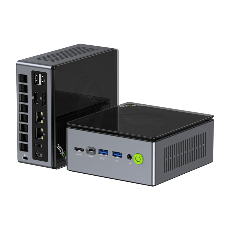 Mini PC GMKtec M7 Ryzen 7 Pro 6850H 32GB RAM + 1TB WIN 11 Pro - Product Image 2