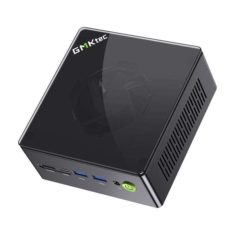 Mini PC GMKtec K8 Ryzen 7 8845HS 32GB RAM + 1TB WIN 11 Pro - Product Image 1