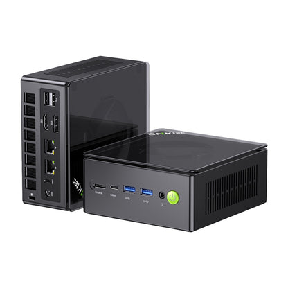 Mini PC GMKtec K8 Ryzen 7 8845HS 32GB RAM + 1TB WIN 11 Pro - Product Image 3