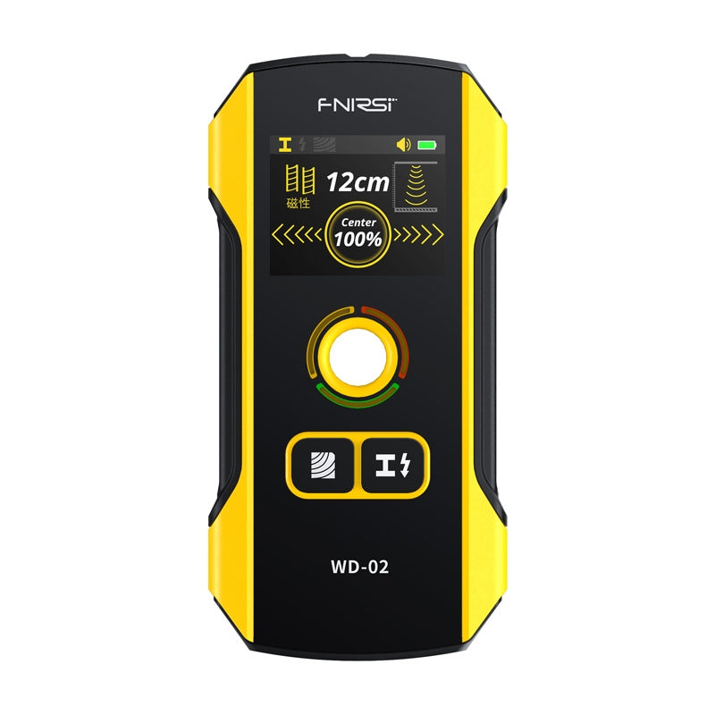 FNIRSI WD-02 wire detector - Product Image 1