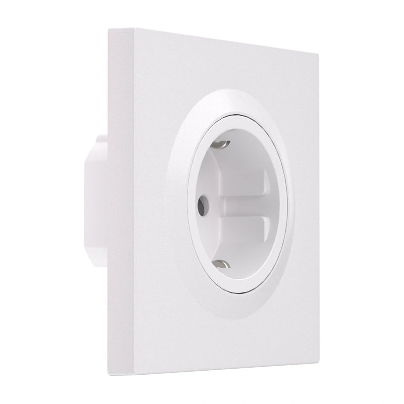 Sonoff WS01STPF-E Traditional Wall Outlet (Type F) - Image 2