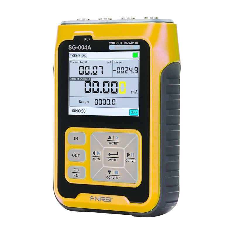 FNIRSI SG-004A mini signal generator - Product Image 1