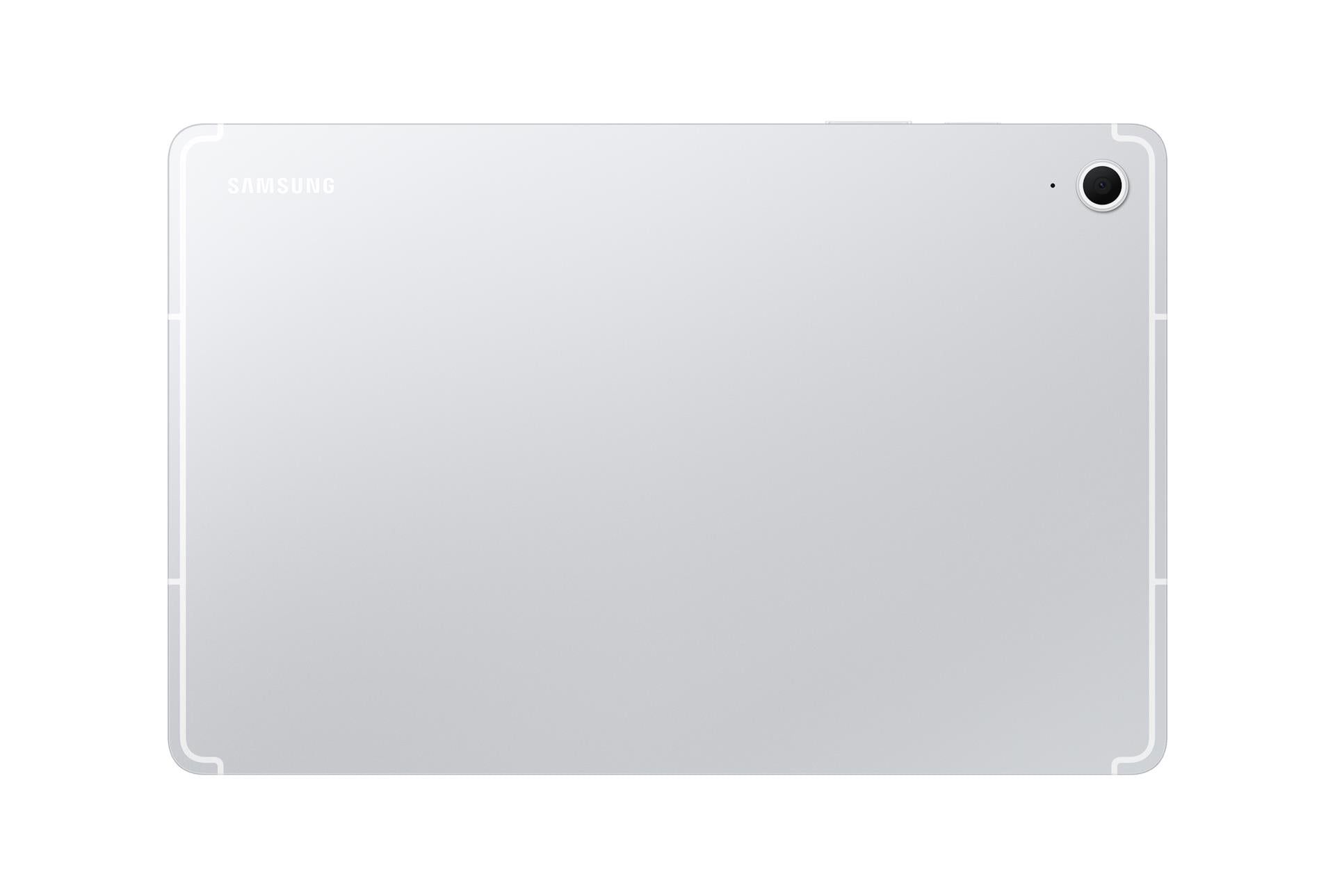 TABLET GALAXY TAB S10 FE 5G/128GB SILVER SM-X526 SAMSUNG