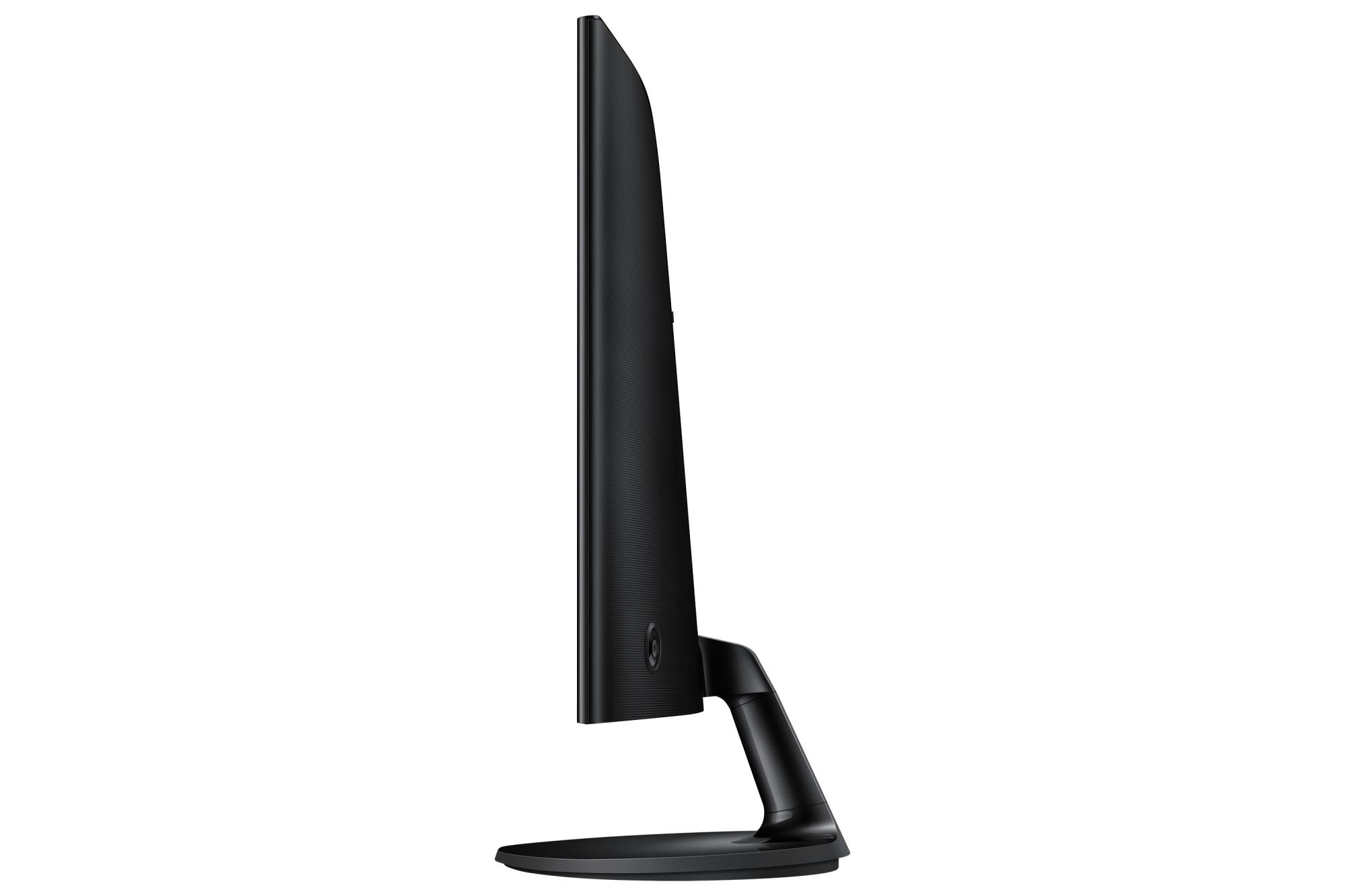LCD Monitor SAMSUNG 27" Business/Curved Panel VA 1920x1080 16:9 100Hz 4 ms Tilt Colour Black LS27D360GAUXEN