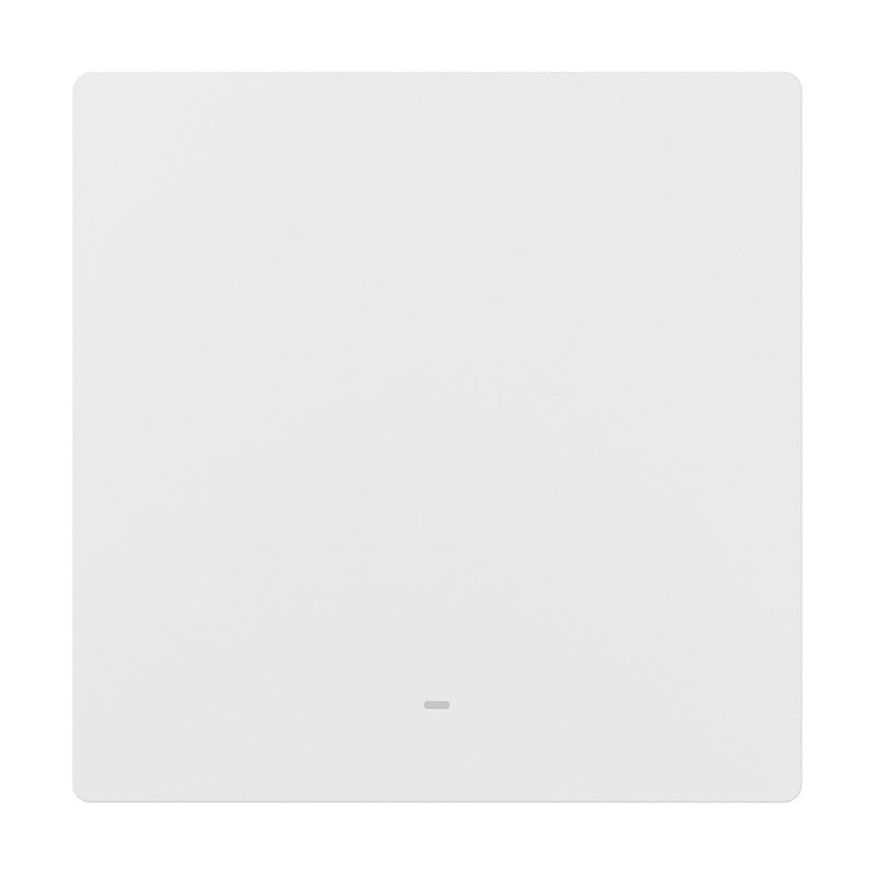 Sonoff ZBM5-1C-86W (1-channel) Zigbee smart touch wall switch - Product Image 4