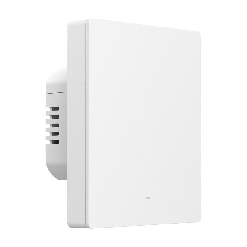 Sonoff ZBM5-1C-80W (1-channel) Zigbee smart touch wall switch - Product Image 3
