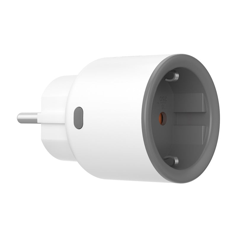 Sonoff S60TPF ZigBee smart outlet - Product Image 3