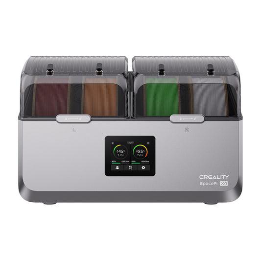 Creality SpacePi X4 Filament Dryer - Product Image 2