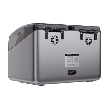 Creality SpacePi X4 Filament Dryer - Product Image 5