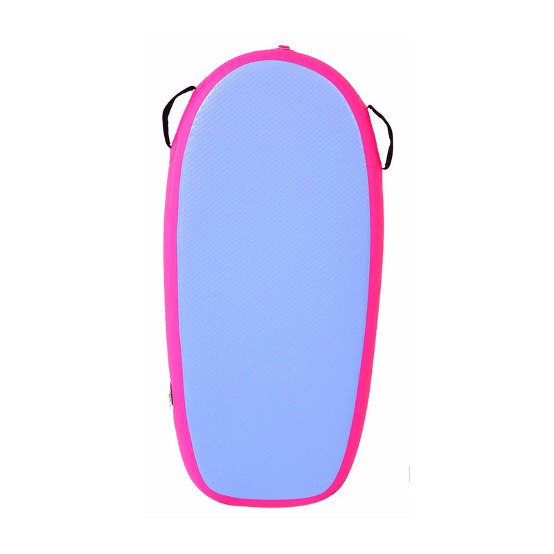 FunWater inflatable bodyboard ESIZ00089 1,1m (pink) - Image 4