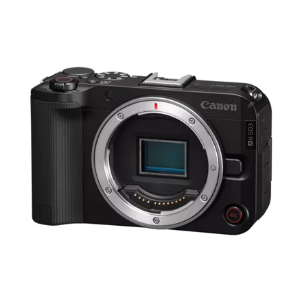 Canon EOS | R50 V Mirrorless Camera Content Creator Kit | Megapixel 24.2 MP | Image stabilizer | ISO sensitivity (max) 3