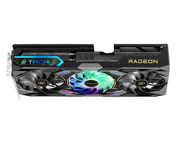 Graphics Card ASROCK AMD Radeon RX 9070 XT 16 GB GDDR6 256 bit PCI Express x16 5.0 Active RX9070XTTC16GO