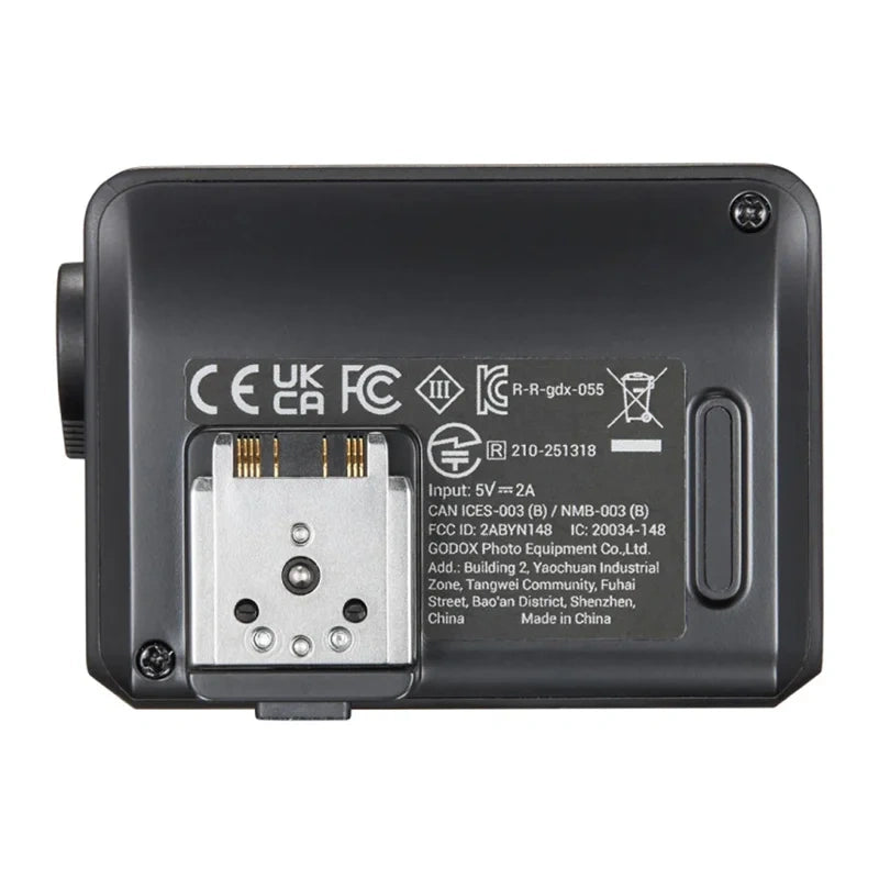 GODOX iT30Pro Flash for Sony - Image 5