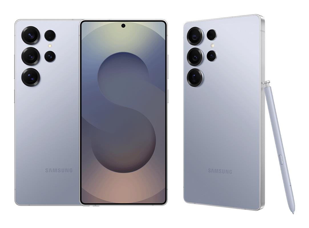 MOBILE PHONE GALAXY S25 ULTRA/1TB SILVERBL SM-S938B SAMSUNG