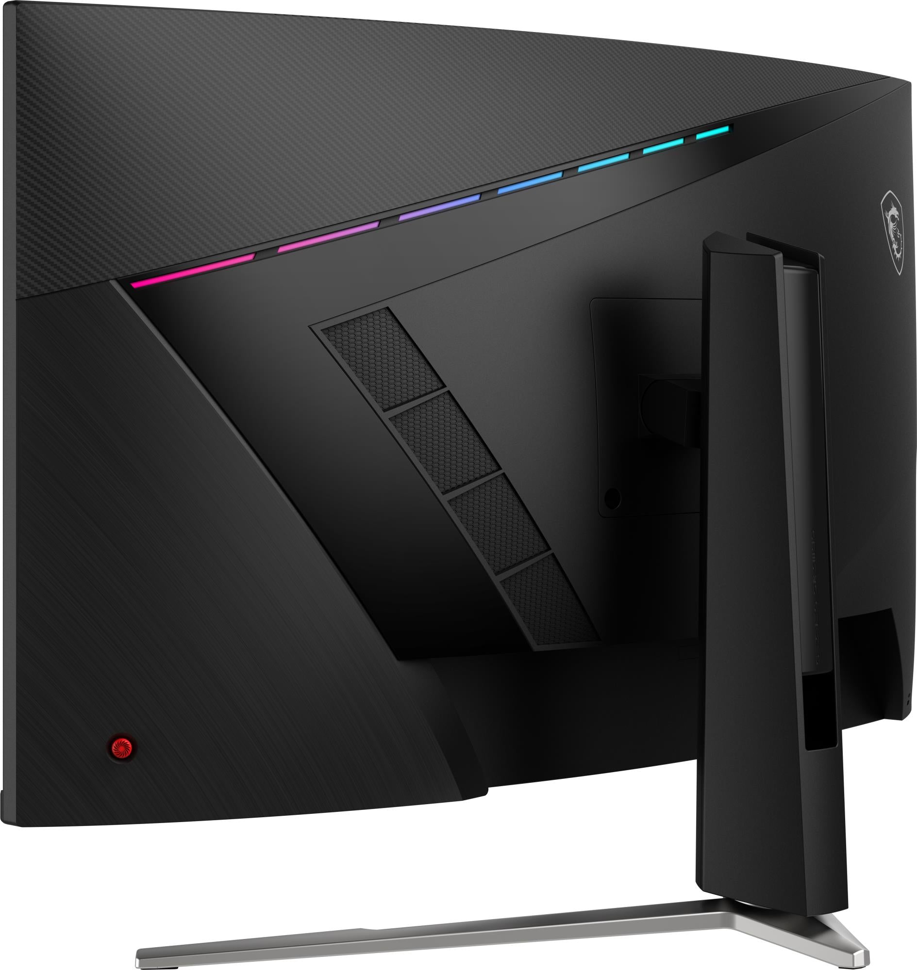 MSI MAG 325CQRF QD E2 Monitors