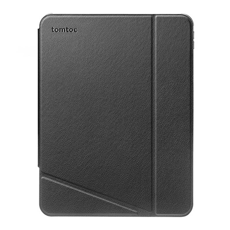 Case for iPad 10.9" tomtoc inspire-B50 Tri-mode (black) - Image 1