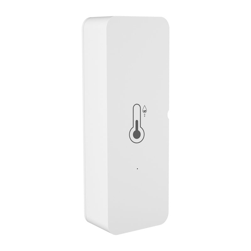 Avatto WHS10 smart WiFi temperature and humidity sensor - Product Image 2