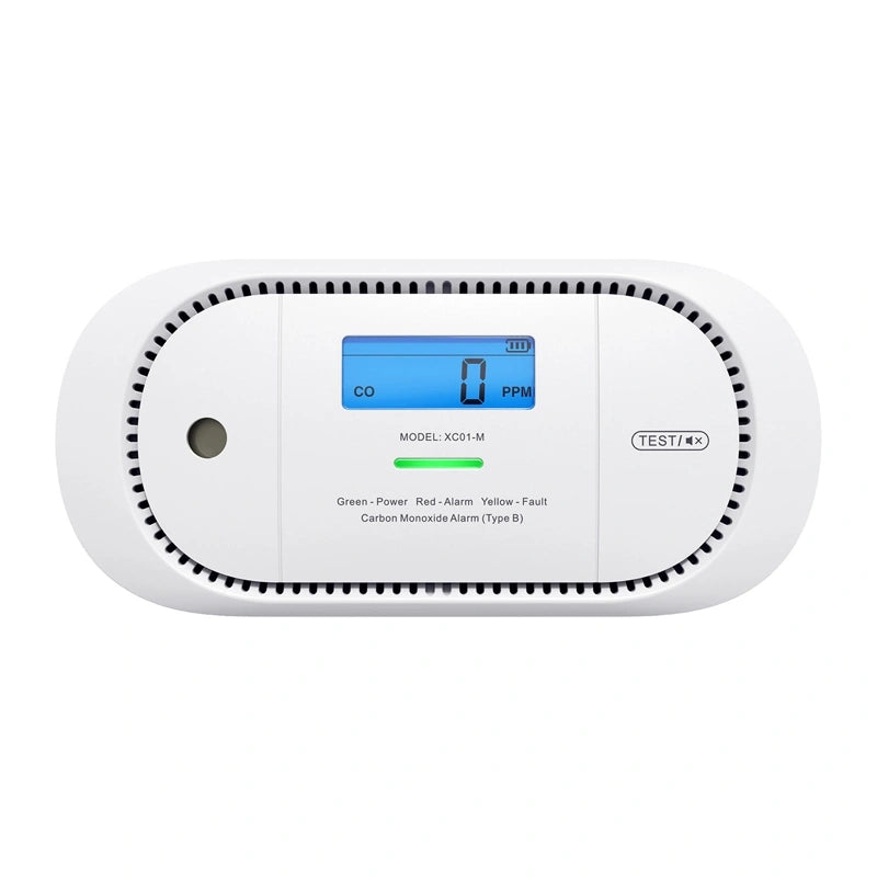 X-Sense XC01-M Link+ Pro carbon monoxide detector - Image 4
