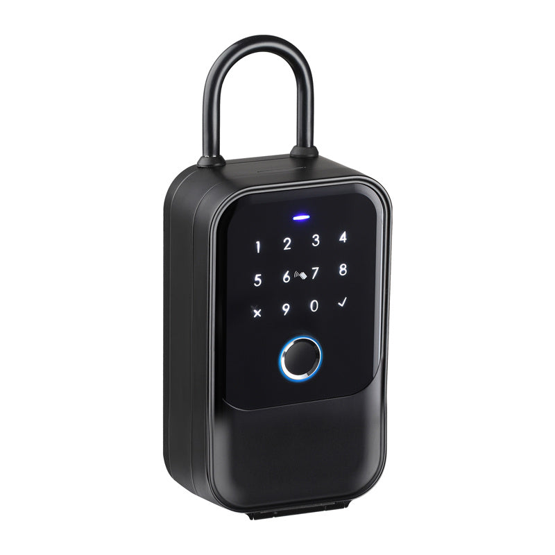 Avatto SDL-K5 smart fingerprint locker - Product Image 4