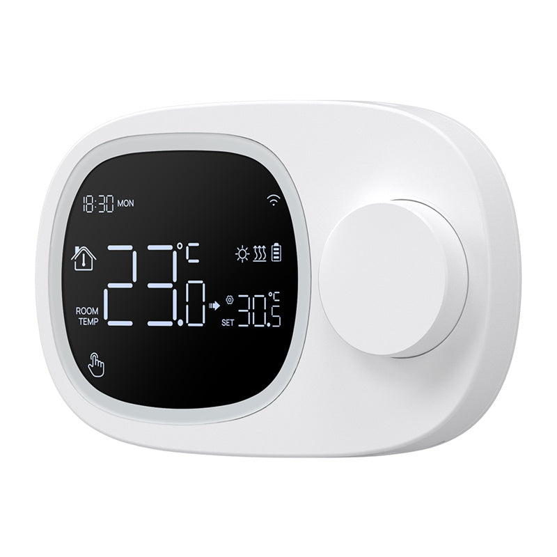 Inteligentny termostat WiFi Avatto WT598 - Product Image 2