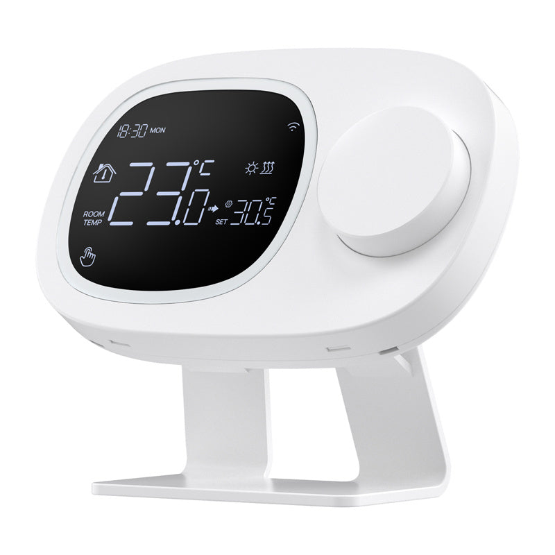 Avatto WT598-1T1 WiFi smart thermostat - Product Image 1