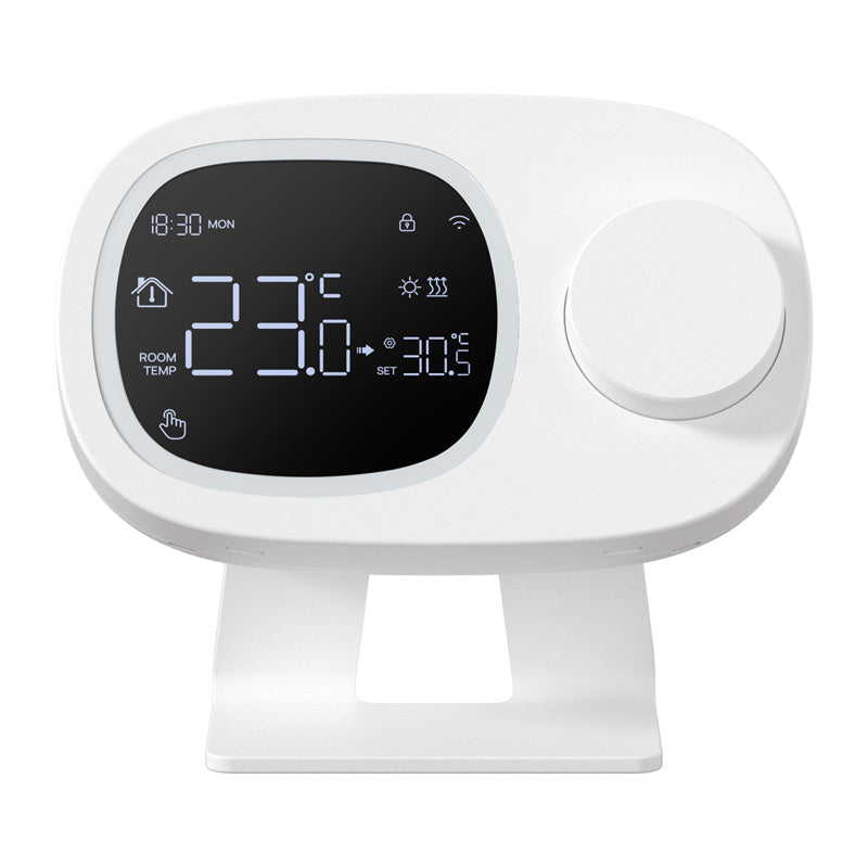 Avatto WT598-1T1 WiFi smart thermostat - Product Image 3