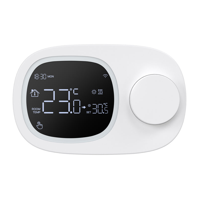 Avatto WT598-1T1 WiFi smart thermostat - Product Image 5
