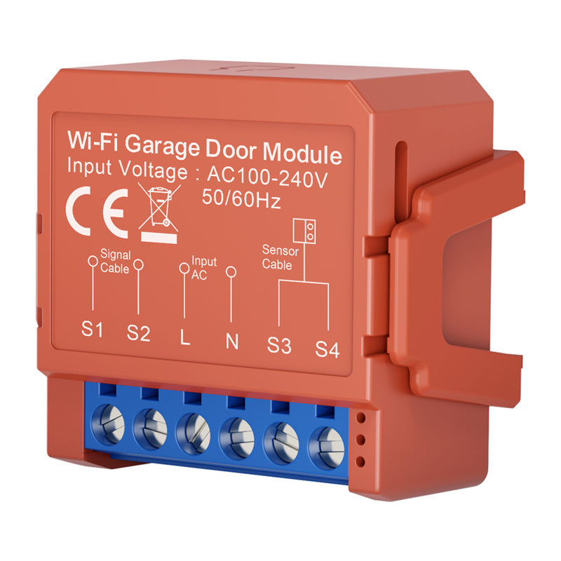 Avatto GDS16 smart WIFI garage door module - Product Image 3
