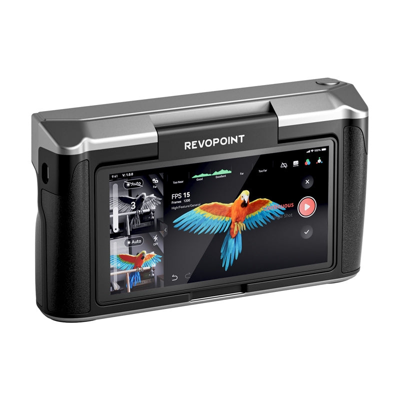 Skaner 3D Revopoint Miraco Pro - Product Image 3
