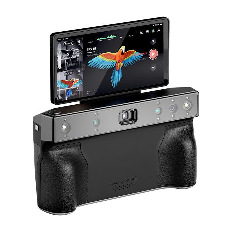 Skaner 3D Revopoint Miraco Pro - Product Image 5