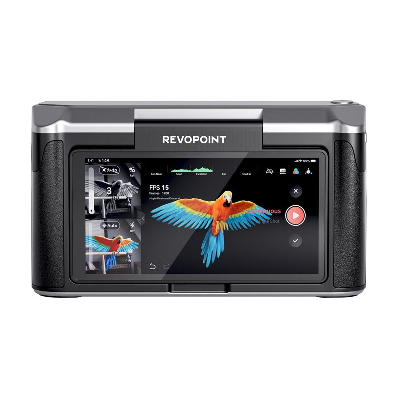 Skaner 3D Revopoint Miraco Pro - Product Image 2