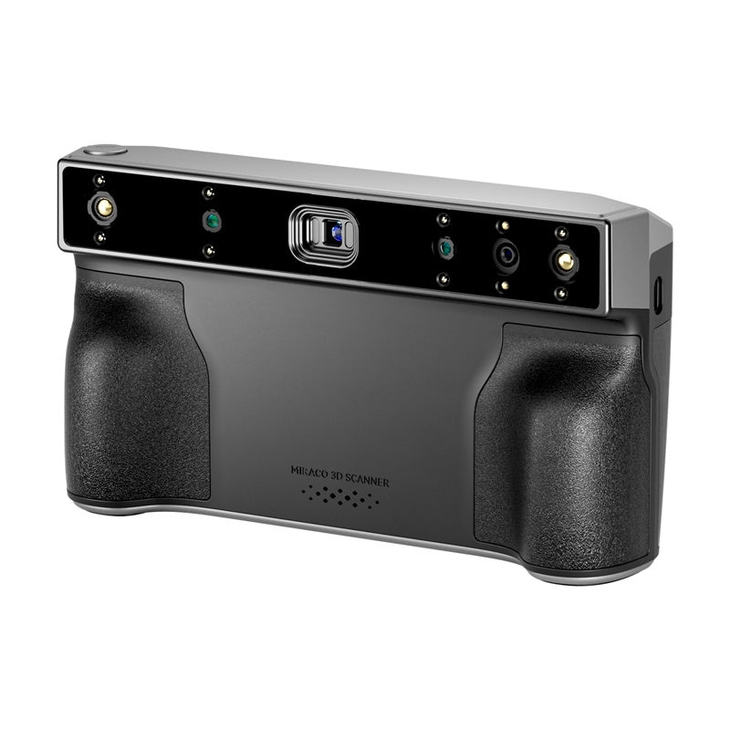 Skaner 3D Revopoint Miraco Pro - Product Image 6