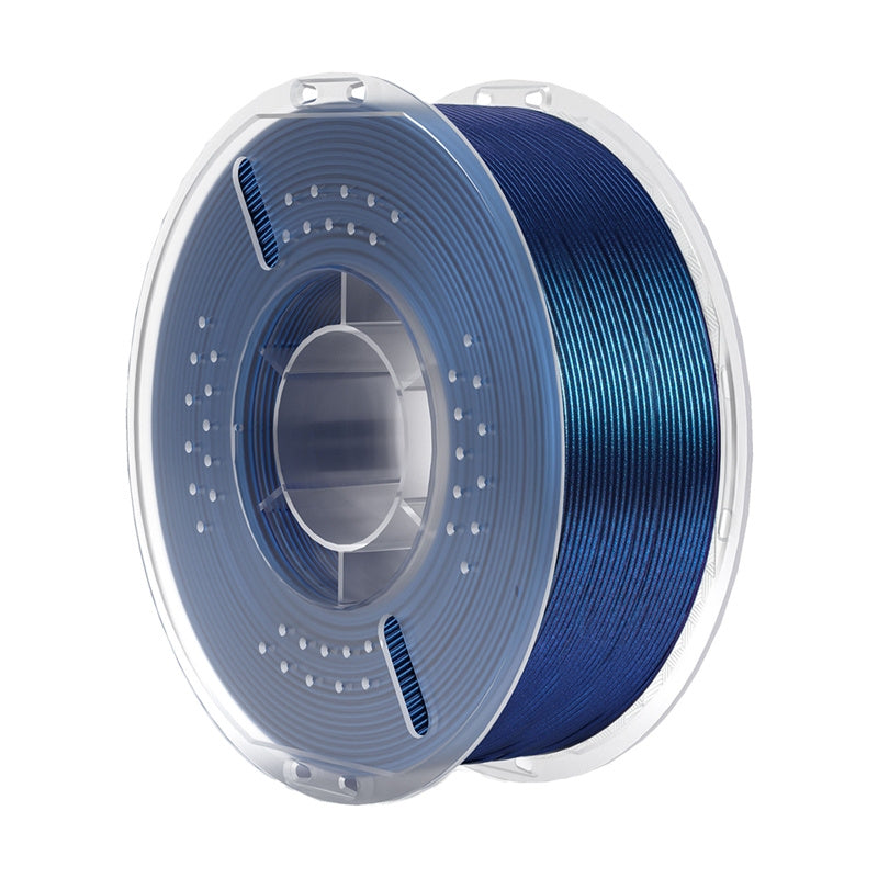 Filament PLA Galaxy ELEGOO (Peacock Blue) - Product Image 1