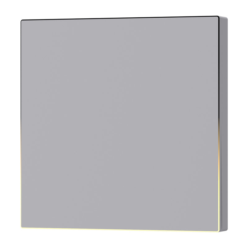 Touch ZigBee Light Switch Avatto TS60-EU-W1 Single TUYA (white). - Product Image 2