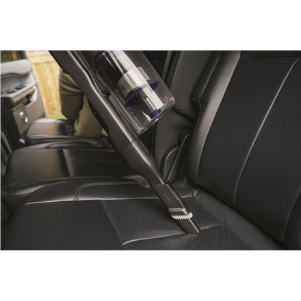 Bissell Stick Vacuum | PowerClean FurGuard Pro | Cordless operating | 280 W | 25.2 V | Operating time (max) 50 min | Bla
