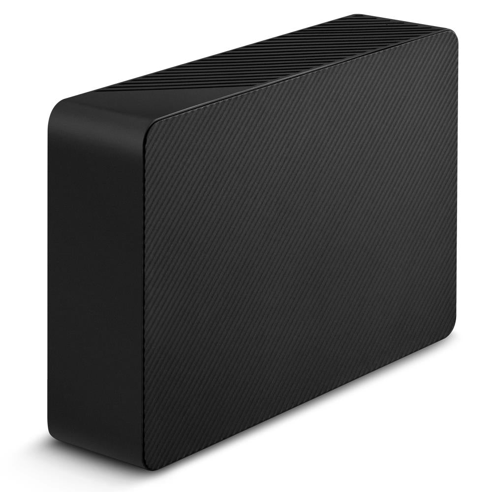External HDD SEAGATE Expansion STKP24000400 24TB USB 3.0 Drives 1 Black STKP24000400