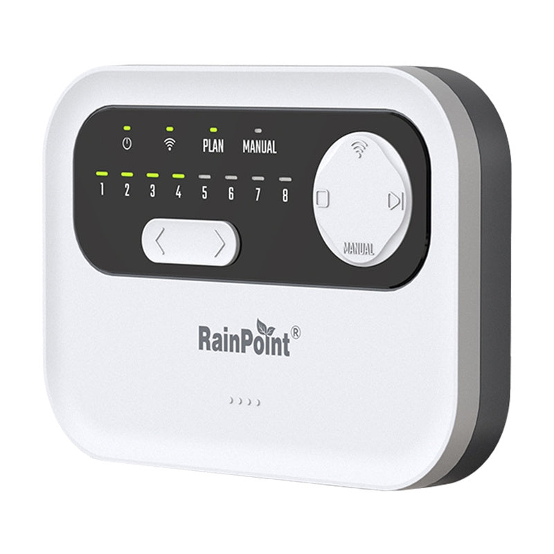 RainPoint WiFi 8-zone sprinkler controller - Product Image 2