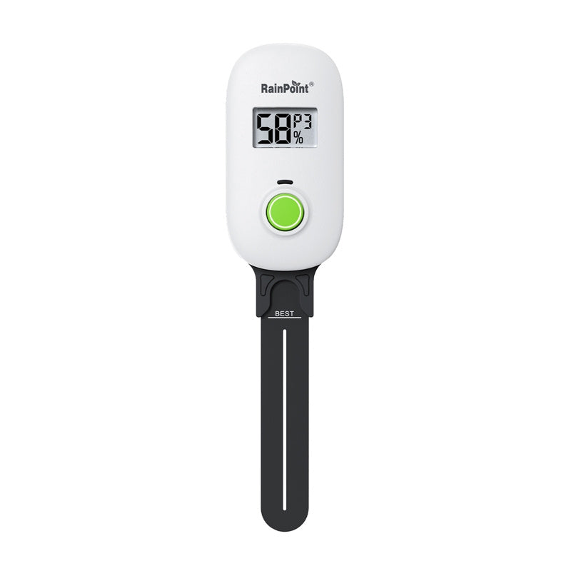 RainPoint WiFi soil hydration meter - Product Image 2