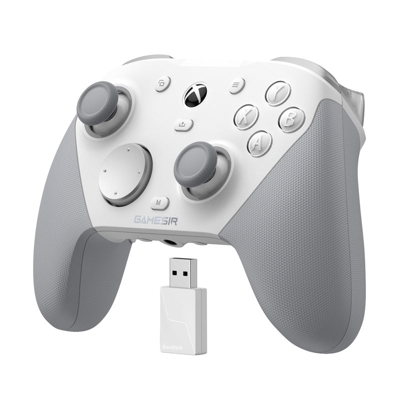 GameSir G7 Pro WT TRI-MODE White Controller - Product Image 2