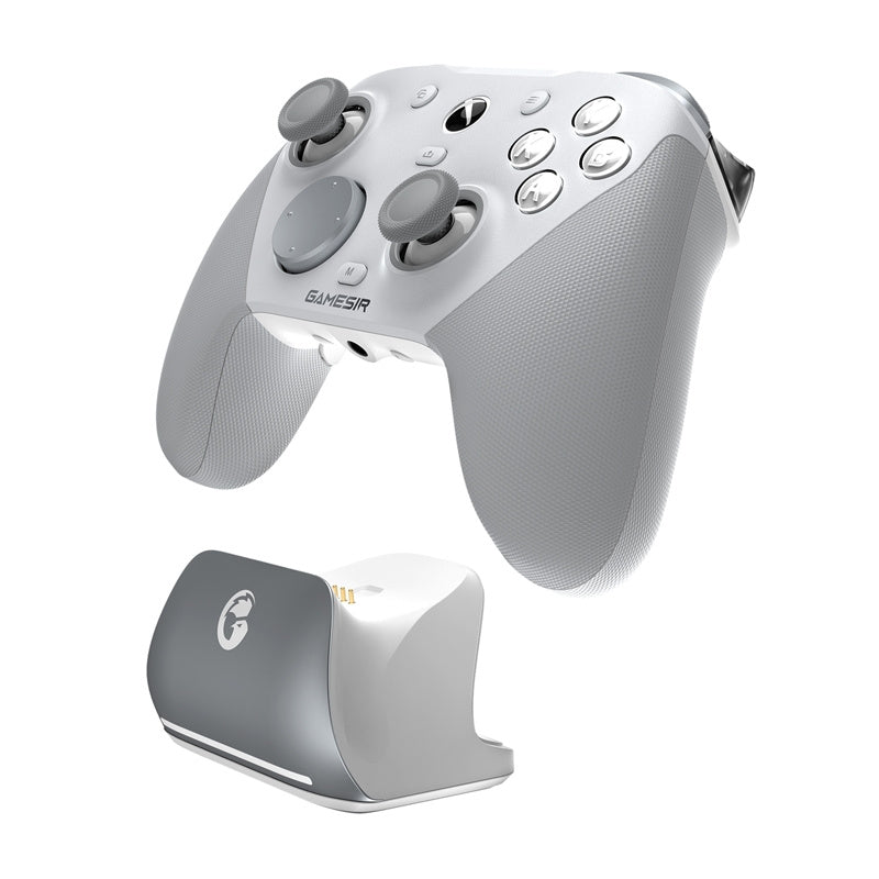 GameSir G7 Pro WT TRI-MODE White Controller - Product Image 6