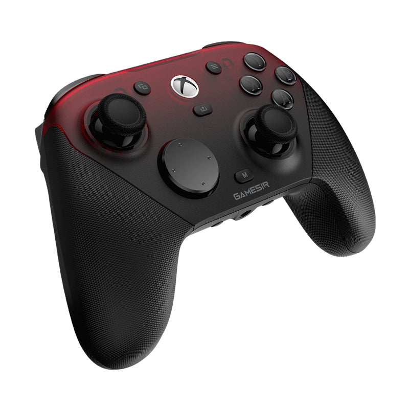 GameSir G7 Pro BK TRI-MODE Controller Black and Red - Product Image 5