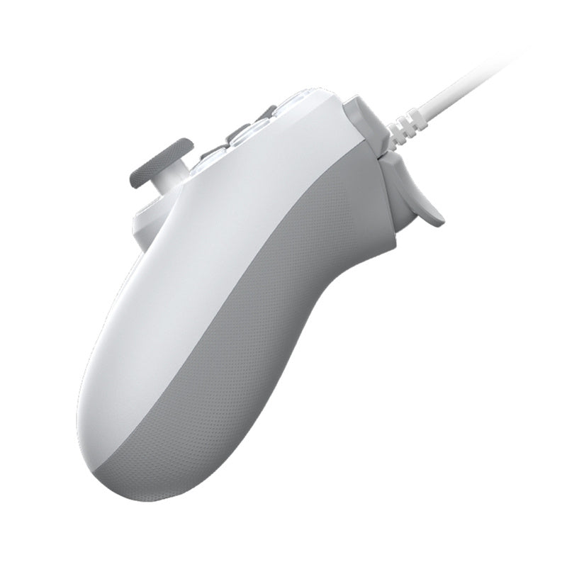 GameSir T3 WT Tegenaria Lite Wired Controller White - Product Image 5