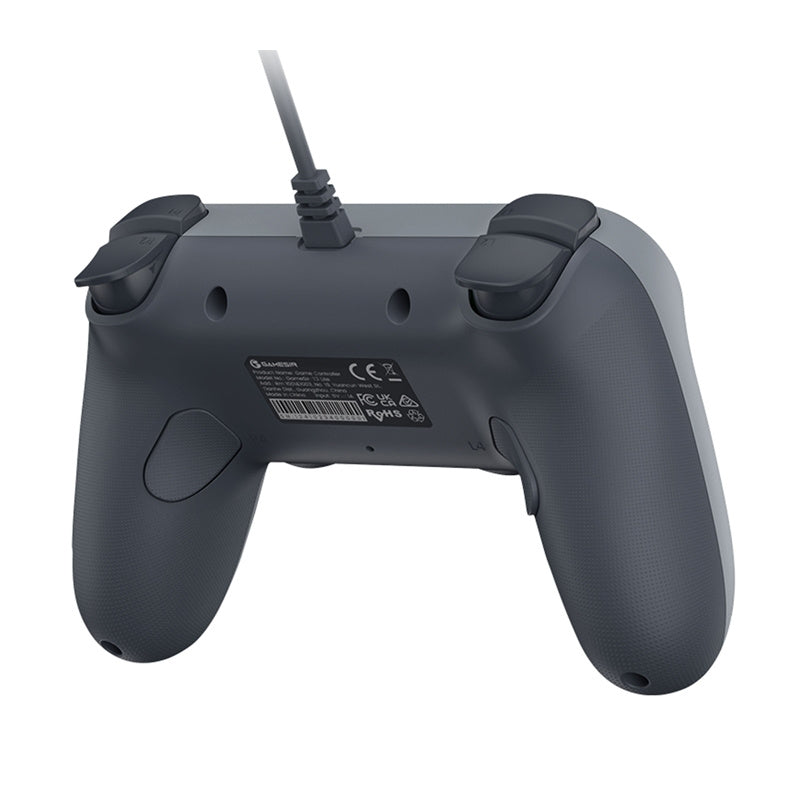 GameSir T3 GY Tegenaria Lite Wired Controller Gray - Product Image 4